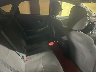 Toyota: Toyota Prius: 2010 г., 1.8 л, Автомат, Гибрид, Седан — 8