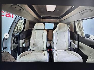 Другие автомобили: Продаю KIA Carnival 3.5 БЕНЗИН ⛽️ Высокая крыша 2021 Май, свеже — 12