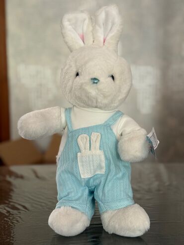 Oyuncaqlar: Hamisi yenidir qiymet 10 15 azn arasi catdirilma var elaqe whatsapp — 2