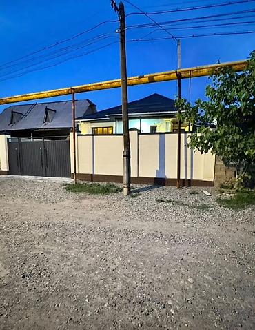 Продажа коттеджей и домов: 4 комнаты, 100 м², 2 соток, Бишкек, Ак-Орго ж/м Агентство недвижимости — 11