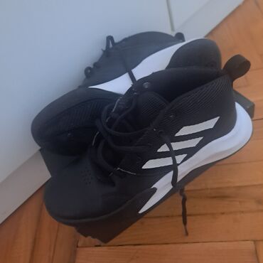 patike smederevo: Adidas, Size - 36, Waterproof