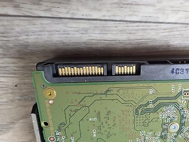 куплю жёсткие диски: Накопитель для ПК, Б/у, Western Digital (WD), HDD, Более 5 ТБ, 3.5", Для ПК — 4