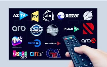 euromax kanal yigmaq v Azərbaycan | TV və video üçün aksesuarlar: Krosna kanalların yigilmasi