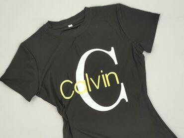 sukienki mini obcisłe: Calvin Klein, Women`s dress, size M (EU 38)