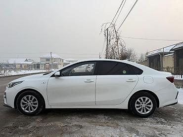 Kia: Kia K3: 2020 г., 1.6 л, Вариатор, Бензин, Седан — 3