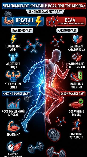 коллекционные карты: 🔥 МЕГААКЦИЯ: Супер сет для взрывного роста и восстановления! 🔥 Устал — 2