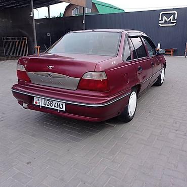 Daewoo: Daewoo Nexia: 2004 г. — 6
