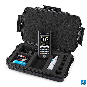 Другое универсальное оборудование: Толщиномеры и дефектоскопы. Промышленное оборудование. Продукция АКС — 7