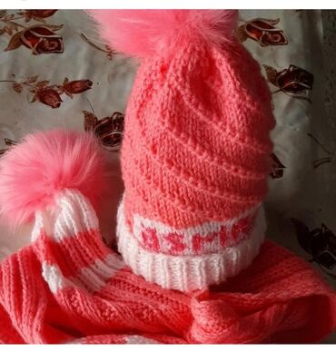 Baş geyimləri: Üzərində ad və hərflər yazılmış papaqların sifarişi qəbul olunur — 22