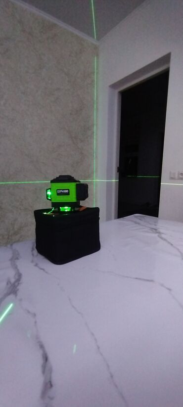 лазерный уровень 3д: Лазерный уровень новый г.Кант
