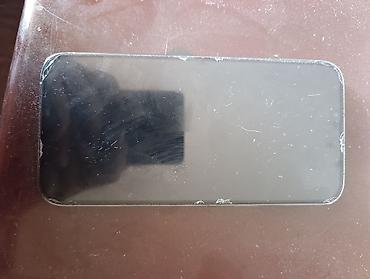 iphone 13 pro max ucuz: IPhone 13 Pro Max, 256 GB, Blue Titanium, Qırıq — 5