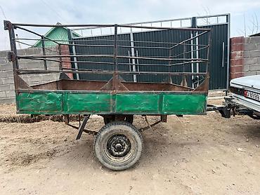 ВАЗ (ЛАДА): ВАЗ (ЛАДА) 2106: 2000 г., 1.7 л, Механика, Бензин, Седан at lalafo.kg — 4 ВАЗ (ЛАДА): ВАЗ (ЛАДА) 2106: 2000 г., 1.7 л, Механика, Бензин, Седан — 4