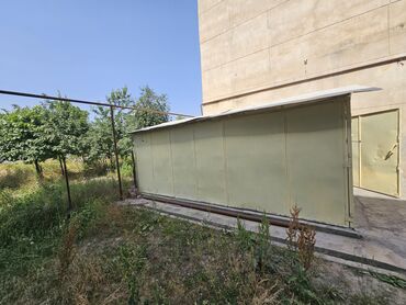 задаю швейный цех: 30 м², Металлический | Разборной