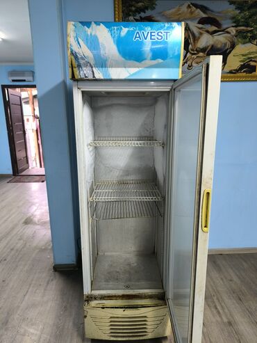 прием старых холодильников: Б/у
