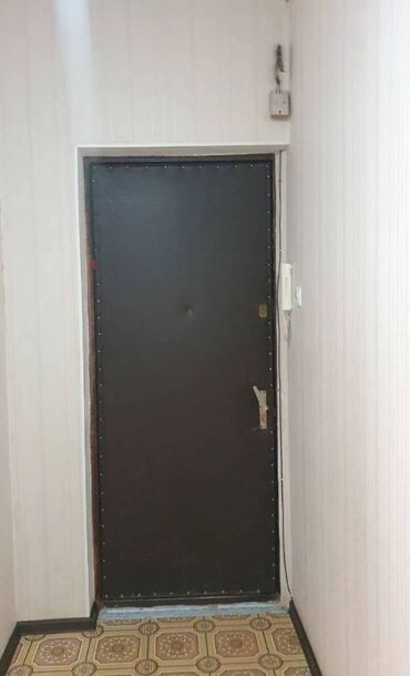 Продажа квартир: 1 комната, 34 м², 105 серия, 3 этаж, Косметический ремонт