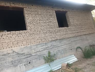 Продажа коттеджей и домов: Продаётся дом село Полтавке в одном участке два дома 1ый дом полтора — 12