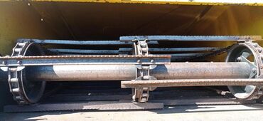 Другие комбайны: New Holland tc 56 2007г выпуска наработка 1800моточасов 240 л с — 14