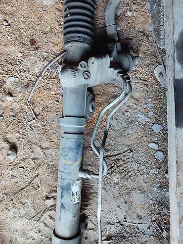 Рулевые рейки: Рулевая рейка Б/у — 10