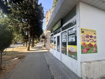 Kommersiya daşınmaz əmlakının satışı: 📍 Əhmədlidə SATILIQ OBYEKT – Şəxsi Mülk! - Əhmədli, Məzahir Rüstəmov — 6