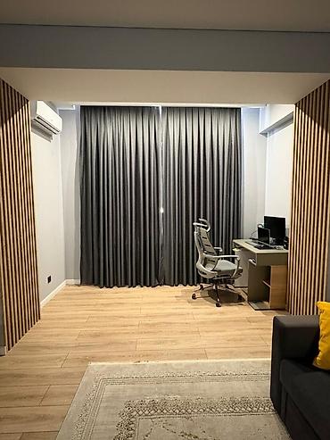 Долгосрочная аренда квартир: 2 комнаты, Агентство недвижимости, Без подселения, С мебелью полностью — 8