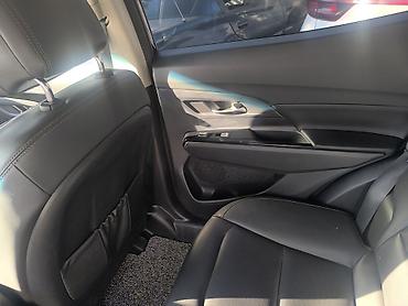 Ssangyong: Ssangyong Korando: 2020 г., 1.6 л, Автомат, Дизель — 8
