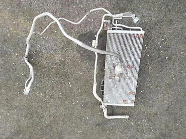 Auto grejanje, hlađenje i ventilacija: HLADNJAK KLIME OPEL CORSA B 1.2 99G | Skinuto sa ispravnog auta gde — 3