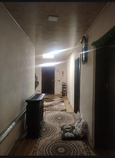 Həyət evləri və villaların satışı: Həyət evi satılır - Təməli kürsülü, daşdan tikili birmərtəbəli ev - — 4