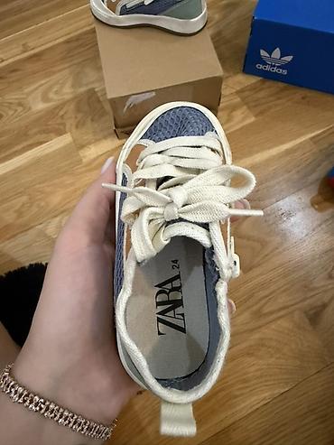 nike air force 1: Krossovkalar, Ölçü: 24, Uniseks — 6