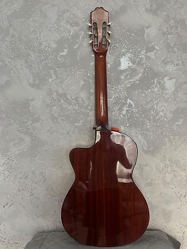 gitara klassik: Salam boş boş narahat etmiyin… hər detalı bura yazacam. Kapok — 1