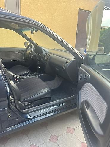 Транспорт: Subaru Outback: 1999 г., 3 л, Автомат, Бензин, Универсал — 7
