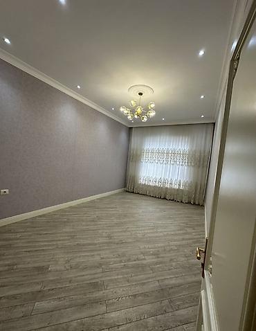 Квартиры: Белый город, 3 комнаты, Новостройка, м. Хатаи, 137 м² — 7