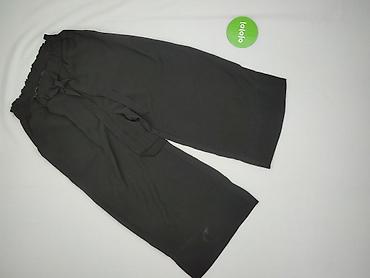 czarne spodnie cargo stradivarius: Stradivarius, Spodnie materiałowe damskie, rozmiar S — 2
