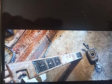 Другие автозапчасти: Ауди запчасти продаются все оригинальные стартер генератор at lalafo.kg — 1 Другие автозапчасти: Ауди запчасти продаются все оригинальные стартер генератор — 1