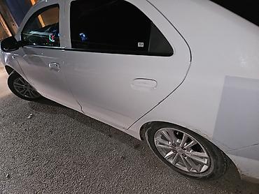 Digər avtomobillər: Salam təcili satılır taksidə sürülməyib qaz balon sənəddə qeyd olunub — 11