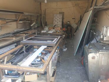 Hazır biznes: Plastik qapı pəncərə üçün avadanlıqlar. Hər bir şey işlək — 9