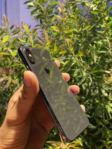 ipone xs: IPhone Xs, Space Gray