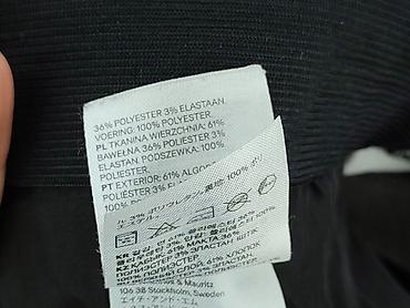 prl spodnie: H&M, Spodnie materiałowe damskie, rozmiar 3XL — 5