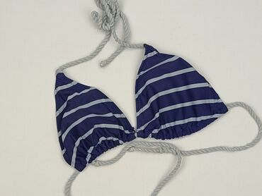 bluzki z wbudowanym biustonoszem: Góra od bikini, Topshop, M