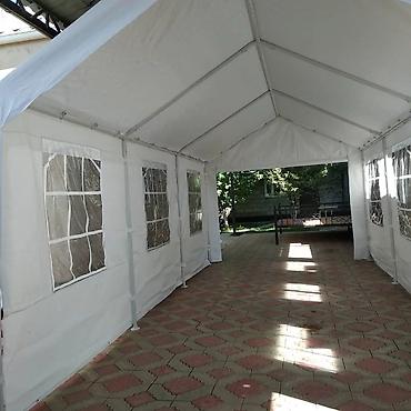 Аренда юрт: Аренда юрты, Каркас Деревянный, 85 баш, С полом, Посуда, Самовар — 3