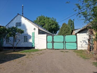 снять дом на сутки для вечеринки: Дом, 68 м², 3 комнаты, Собственник