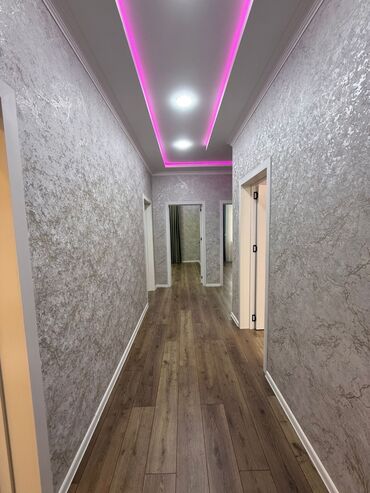 Həyət evləri və villaların satışı: Binə 4 otaqlı, 110 kv. m, Yeni təmirli -da lalafo.az — 6 Həyət evləri və villaların satışı: Binə 4 otaqlı, 110 kv. m, Yeni təmirli — 6