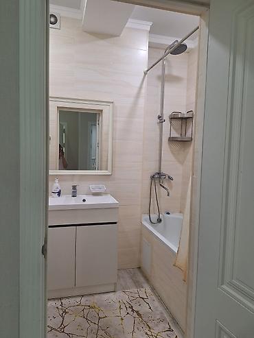 Посуточная аренда квартир: 1 комната, Бытовая техника — 6