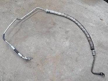 lestrosa srbija: Alfa Romeo 159 1.9 JTD 150KS Crevo od letve do servo pumpe. Alfa Romeo — 1