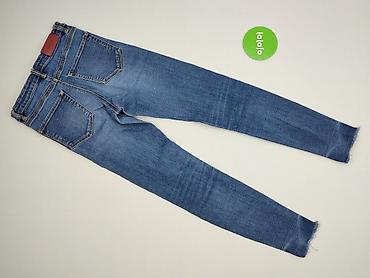 bluzki massimo dutti: Denim, Jeansy damskie, rozmiar S — 3