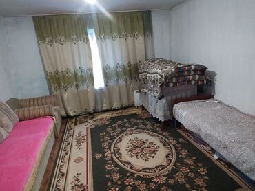 Долгосрочная аренда домов: 80 м², 4 комнаты, Забор, огорожен — 4