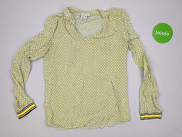 pyton cena: Emily van den Bergh, Bluzka damska, rozmiar M — 2