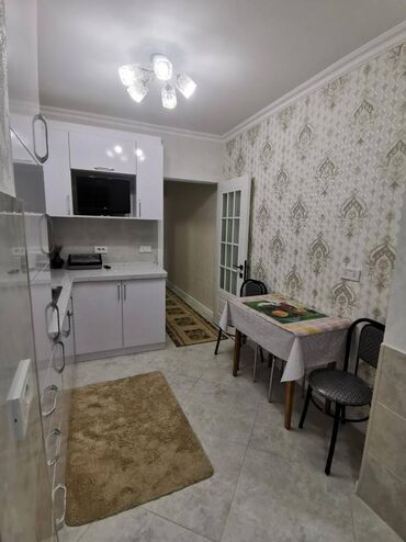 Uzunmüddətli kirayə mənzillər: Nizami r-nu Xalqlar Dostluğu Metrosu Babək prosp 3 otaq. Mərtəbə 5/1 — 14