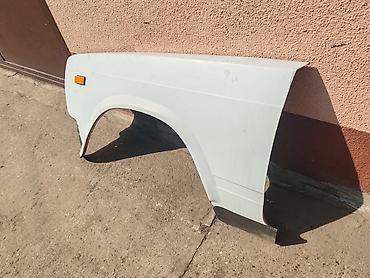 Auto delovi: Prednje levo krilo Lada 2104 Karavan, Lada 2105, Lada 2107 Riva. U — 3
