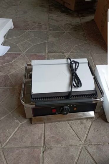 Dönər aparatları: Obyekt ucun hazir doner avadanliqlari.Hamisi yenidir — 8