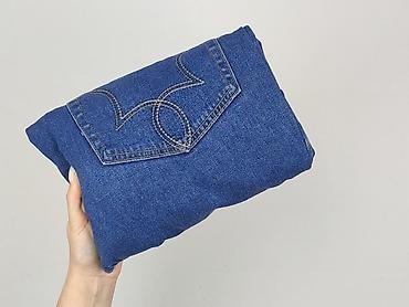 jeans drill: Jeansy damskie, rozmiar L — 6